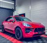 USED PORSCHE MACAN GTS 