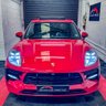 USED PORSCHE MACAN GTS 
