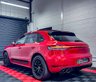 USED PORSCHE MACAN GTS 