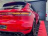 USED PORSCHE MACAN GTS 