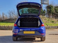 USED 2019 15 SEAT LEON 1.5 TSI EVO FR Hatchback 5dr Petrol Manual Euro 6 (s/s) (130 ps) 