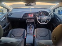 USED 2019 15 SEAT LEON 1.5 TSI EVO FR Hatchback 5dr Petrol Manual Euro 6 (s/s) (130 ps) 