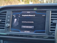 USED 2019 15 SEAT LEON 1.5 TSI EVO FR Hatchback 5dr Petrol Manual Euro 6 (s/s) (130 ps) 