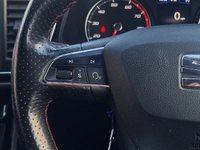 USED 2019 15 SEAT LEON 1.5 TSI EVO FR Hatchback 5dr Petrol Manual Euro 6 (s/s) (130 ps) 