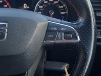 USED 2019 15 SEAT LEON 1.5 TSI EVO FR Hatchback 5dr Petrol Manual Euro 6 (s/s) (130 ps) 