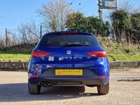 USED 2019 15 SEAT LEON 1.5 TSI EVO FR Hatchback 5dr Petrol Manual Euro 6 (s/s) (130 ps) 