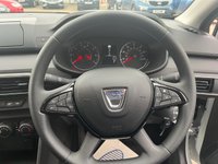 USED 2021 71 DACIA SANDERO 1.0 TCe Essential Hatchback 5dr Petrol Manual Euro 6 (s/s) (90 ps) 