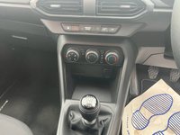 USED 2021 71 DACIA SANDERO 1.0 TCe Essential Hatchback 5dr Petrol Manual Euro 6 (s/s) (90 ps) 