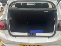 USED 2021 71 DACIA SANDERO 1.0 TCe Essential Hatchback 5dr Petrol Manual Euro 6 (s/s) (90 ps) 