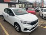 USED 2021 71 DACIA SANDERO 1.0 TCe Essential Hatchback 5dr Petrol Manual Euro 6 (s/s) (90 ps) 