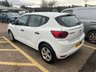 USED 2021 71 DACIA SANDERO 1.0 TCe Essential Hatchback 5dr Petrol Manual Euro 6 (s/s) (90 ps) 