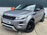 USED 2013 63 LAND ROVER RANGE ROVER EVOQUE 2.2 SD4 Dynamic SUV 5dr Diesel Auto 4WD Euro 5 (s/s) (190 ps) 6 SERVICES / EGR REPLACED