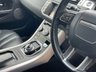 USED 2013 63 LAND ROVER RANGE ROVER EVOQUE 2.2 SD4 Dynamic SUV 5dr Diesel Auto 4WD Euro 5 (s/s) (190 ps) 6 SERVICES / EGR REPLACED