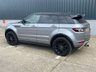 USED 2013 63 LAND ROVER RANGE ROVER EVOQUE 2.2 SD4 Dynamic SUV 5dr Diesel Auto 4WD Euro 5 (s/s) (190 ps) 6 SERVICES / EGR REPLACED