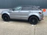 USED 2013 63 LAND ROVER RANGE ROVER EVOQUE 2.2 SD4 Dynamic SUV 5dr Diesel Auto 4WD Euro 5 (s/s) (190 ps) 6 SERVICES / EGR REPLACED