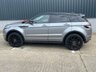 USED 2013 63 LAND ROVER RANGE ROVER EVOQUE 2.2 SD4 Dynamic SUV 5dr Diesel Auto 4WD Euro 5 (s/s) (190 ps) 6 SERVICES / EGR REPLACED