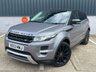 USED 2013 63 LAND ROVER RANGE ROVER EVOQUE 2.2 SD4 Dynamic SUV 5dr Diesel Auto 4WD Euro 5 (s/s) (190 ps) 6 SERVICES / EGR REPLACED