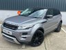 USED 2013 63 LAND ROVER RANGE ROVER EVOQUE 2.2 SD4 Dynamic SUV 5dr Diesel Auto 4WD Euro 5 (s/s) (190 ps) 6 SERVICES / EGR REPLACED