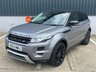 USED 2013 63 LAND ROVER RANGE ROVER EVOQUE 2.2 SD4 Dynamic SUV 5dr Diesel Auto 4WD Euro 5 (s/s) (190 ps) 6 SERVICES / EGR REPLACED