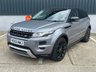 USED 2013 63 LAND ROVER RANGE ROVER EVOQUE 2.2 SD4 Dynamic SUV 5dr Diesel Auto 4WD Euro 5 (s/s) (190 ps) 6 SERVICES / EGR REPLACED