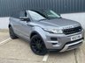 USED 2013 63 LAND ROVER RANGE ROVER EVOQUE 2.2 SD4 Dynamic SUV 5dr Diesel Auto 4WD Euro 5 (s/s) (190 ps) 6 SERVICES / EGR REPLACED