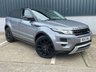 USED 2013 63 LAND ROVER RANGE ROVER EVOQUE 2.2 SD4 Dynamic SUV 5dr Diesel Auto 4WD Euro 5 (s/s) (190 ps) 6 SERVICES / EGR REPLACED