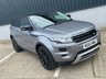USED 2013 63 LAND ROVER RANGE ROVER EVOQUE 2.2 SD4 Dynamic SUV 5dr Diesel Auto 4WD Euro 5 (s/s) (190 ps) 6 SERVICES / EGR REPLACED