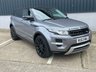 USED 2013 63 LAND ROVER RANGE ROVER EVOQUE 2.2 SD4 Dynamic SUV 5dr Diesel Auto 4WD Euro 5 (s/s) (190 ps) 6 SERVICES / EGR REPLACED