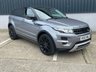 USED 2013 63 LAND ROVER RANGE ROVER EVOQUE 2.2 SD4 Dynamic SUV 5dr Diesel Auto 4WD Euro 5 (s/s) (190 ps) 6 SERVICES / EGR REPLACED