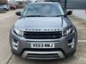 USED 2013 63 LAND ROVER RANGE ROVER EVOQUE 2.2 SD4 Dynamic SUV 5dr Diesel Auto 4WD Euro 5 (s/s) (190 ps) 6 SERVICES / EGR REPLACED
