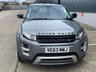 USED 2013 63 LAND ROVER RANGE ROVER EVOQUE 2.2 SD4 Dynamic SUV 5dr Diesel Auto 4WD Euro 5 (s/s) (190 ps) 6 SERVICES / EGR REPLACED
