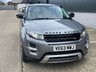 USED 2013 63 LAND ROVER RANGE ROVER EVOQUE 2.2 SD4 Dynamic SUV 5dr Diesel Auto 4WD Euro 5 (s/s) (190 ps) 6 SERVICES / EGR REPLACED