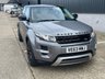 USED 2013 63 LAND ROVER RANGE ROVER EVOQUE 2.2 SD4 Dynamic SUV 5dr Diesel Auto 4WD Euro 5 (s/s) (190 ps) 6 SERVICES / EGR REPLACED