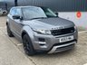 USED 2013 63 LAND ROVER RANGE ROVER EVOQUE 2.2 SD4 Dynamic SUV 5dr Diesel Auto 4WD Euro 5 (s/s) (190 ps) 6 SERVICES / EGR REPLACED