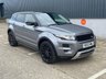 USED 2013 63 LAND ROVER RANGE ROVER EVOQUE 2.2 SD4 Dynamic SUV 5dr Diesel Auto 4WD Euro 5 (s/s) (190 ps) 6 SERVICES / EGR REPLACED
