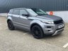 USED 2013 63 LAND ROVER RANGE ROVER EVOQUE 2.2 SD4 Dynamic SUV 5dr Diesel Auto 4WD Euro 5 (s/s) (190 ps) 6 SERVICES / EGR REPLACED