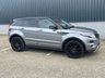 USED 2013 63 LAND ROVER RANGE ROVER EVOQUE 2.2 SD4 Dynamic SUV 5dr Diesel Auto 4WD Euro 5 (s/s) (190 ps) 6 SERVICES / EGR REPLACED