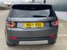 USED 2015 15 LAND ROVER DISCOVERY SPORT 2.2 SD4 HSE SUV 5dr Diesel Auto 4WD Euro 5 (s/s) (190 ps) THIS PRICE IS NOT A JOKE !!