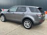 USED 2015 15 LAND ROVER DISCOVERY SPORT 2.2 SD4 HSE SUV 5dr Diesel Auto 4WD Euro 5 (s/s) (190 ps) THIS PRICE IS NOT A JOKE !!