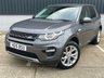 USED 2015 15 LAND ROVER DISCOVERY SPORT 2.2 SD4 HSE SUV 5dr Diesel Auto 4WD Euro 5 (s/s) (190 ps) THIS PRICE IS NOT A JOKE !!