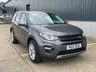 USED 2015 15 LAND ROVER DISCOVERY SPORT 2.2 SD4 HSE SUV 5dr Diesel Auto 4WD Euro 5 (s/s) (190 ps) THIS PRICE IS NOT A JOKE !!