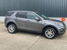USED 2015 15 LAND ROVER DISCOVERY SPORT 2.2 SD4 HSE SUV 5dr Diesel Auto 4WD Euro 5 (s/s) (190 ps) THIS PRICE IS NOT A JOKE !!