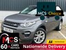 USED 2015 15 LAND ROVER DISCOVERY SPORT 2.2 SD4 HSE SUV 5dr Diesel Auto 4WD Euro 5 (s/s) (190 ps) THIS PRICE IS NOT A JOKE !!