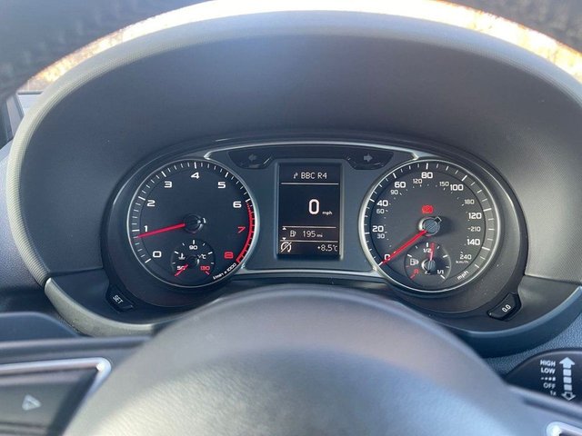 View our AUDI A1