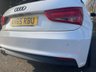 USED 2015 65 AUDI A1 1.4 TFSI Sport Sportback 5dr Petrol S Tronic Euro 6 (s/s) (125 ps) FULL SERVICE PLUS CAMBELT