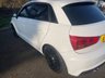 USED 2015 65 AUDI A1 1.4 TFSI Sport Sportback 5dr Petrol S Tronic Euro 6 (s/s) (125 ps) FULL SERVICE PLUS CAMBELT