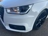 USED 2015 65 AUDI A1 1.4 TFSI Sport Sportback 5dr Petrol S Tronic Euro 6 (s/s) (125 ps) FULL SERVICE PLUS CAMBELT