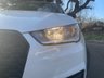 USED 2015 65 AUDI A1 1.4 TFSI Sport Sportback 5dr Petrol S Tronic Euro 6 (s/s) (125 ps) FULL SERVICE PLUS CAMBELT