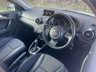 USED 2015 65 AUDI A1 1.4 TFSI Sport Sportback 5dr Petrol S Tronic Euro 6 (s/s) (125 ps) FULL SERVICE PLUS CAMBELT