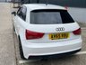 USED 2015 65 AUDI A1 1.4 TFSI Sport Sportback 5dr Petrol S Tronic Euro 6 (s/s) (125 ps) FULL SERVICE PLUS CAMBELT